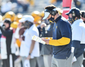 AS THEY SIGN: WVU football program welcomes new players on signing day